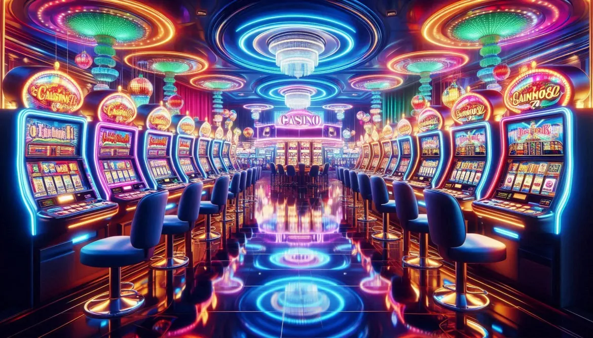 Malina Casino